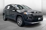 2025 Jeep Compass 4x4 SUV for sale #JP01064 - photo 1