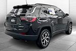 2025 Jeep Compass 4x4 SUV for sale #JP01064 - photo 10