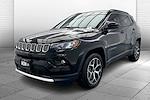 2025 Jeep Compass 4x4 SUV for sale #JP01064 - photo 9