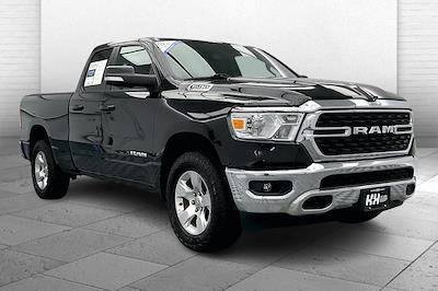 2022 Ram 1500 Quad Cab 4x4 Pickup for sale #JP01071 - photo 1