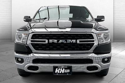 2022 Ram 1500 Quad Cab 4x4 Pickup for sale #JP01071 - photo 2
