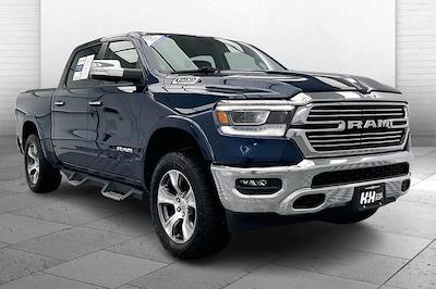 2022 Ram 1500 Crew Cab 4x4 Pickup for sale #JP01077 - photo 1