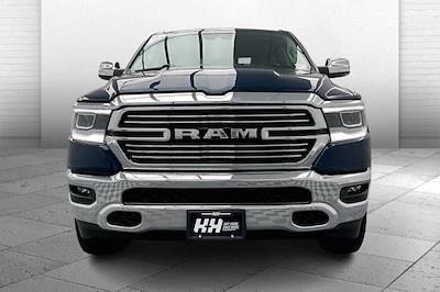 2022 Ram 1500 Crew Cab 4x4 Pickup for sale #JP01077 - photo 2