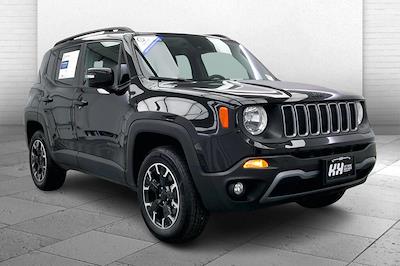 2023 Jeep Renegade AWD SUV for sale #JP01084 - photo 1