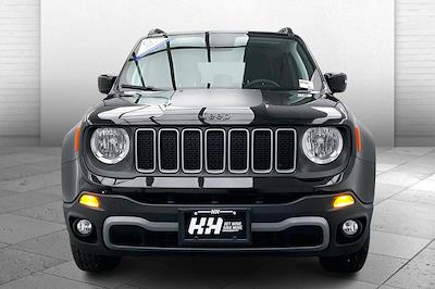 2023 Jeep Renegade AWD SUV for sale #JP01084 - photo 2
