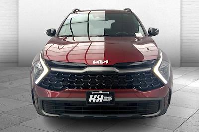 2023 Kia Sportage AWD SUV for sale #JP01095 - photo 2