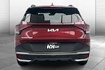 2023 Kia Sportage AWD SUV for sale #JP01095 - photo 3