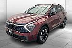 2023 Kia Sportage AWD SUV for sale #JP01095 - photo 9