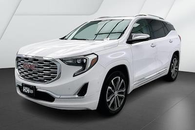 2020 GMC Terrain AWD SUV for sale #X03360A - photo 1