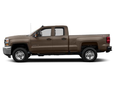 Used 2015 Chevrolet Silverado 2500 - photo 1