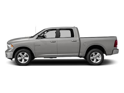 Used 2017 Ram 1500 - photo 2