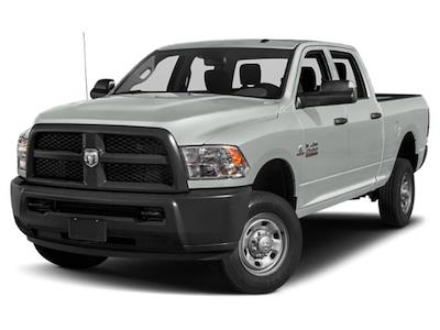 Used 2018 Ram 2500 - photo 1