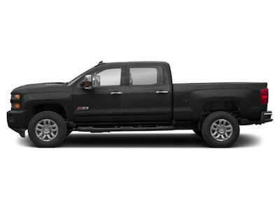Used 2019 Chevrolet Silverado 3500 - photo 1