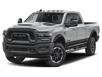 Used 2023 Ram 2500 - photo 1