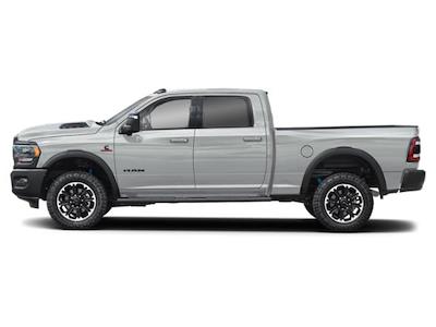 Used 2023 Ram 2500 - photo 1