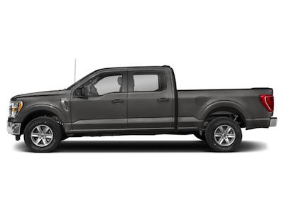 2021 Ford F-150 Crew Cab 4x4 Pickup for sale #14102A - photo 2