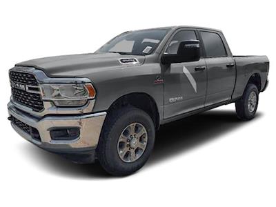 Used 2024 Ram 3500 - photo 1