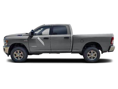 Used 2024 Ram 3500 - photo 1