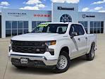 2024 Chevrolet Silverado 1500 Crew Cab 4x4 Pickup for sale #19342A - photo 1