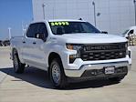 2024 Chevrolet Silverado 1500 Crew Cab 4x4 Pickup for sale #19342A - photo 4
