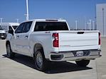 2024 Chevrolet Silverado 1500 Crew Cab 4x4 Pickup for sale #19342A - photo 6