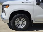 2024 Chevrolet Silverado 1500 Crew Cab 4x4 Pickup for sale #19342A - photo 9