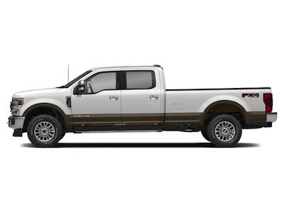 Used 2020 Ford F-350 - photo 1