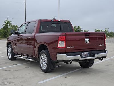 2021 Ram 1500 Crew Cab 4WD Pickup for sale #22162P - photo 2