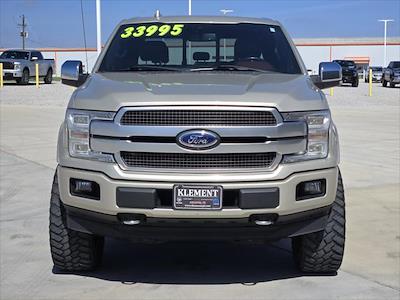 Used 2018 Ford F-150 - photo 1