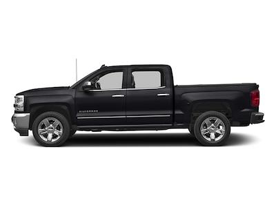 Used 2018 Chevrolet Silverado 1500 - photo 1
