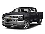 2018 Chevrolet Silverado 1500 Crew Cab 4x4 Pickup for sale #26208A - photo 1