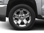 2018 Chevrolet Silverado 1500 Crew Cab 4x4 Pickup for sale #26208A - photo 11