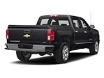 2018 Chevrolet Silverado 1500 Crew Cab 4x4 Pickup for sale #26208A - photo 3