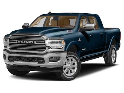 Used 2022 Ram 2500 - photo 1