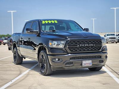 2024 Ram 1500 Crew Cab 4WD Pickup for sale #29502A - photo 1
