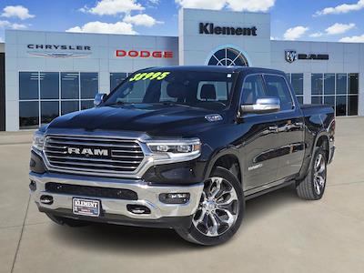 2019 Ram 1500 Crew Cab 4WD Pickup for sale #32830A - photo 1
