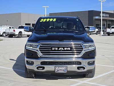 2019 Ram 1500 Crew Cab 4WD Pickup for sale #32830A - photo 2