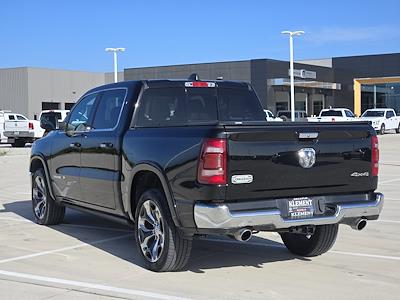 2019 Ram 1500 Crew Cab 4WD Pickup for sale #32830A - photo 2