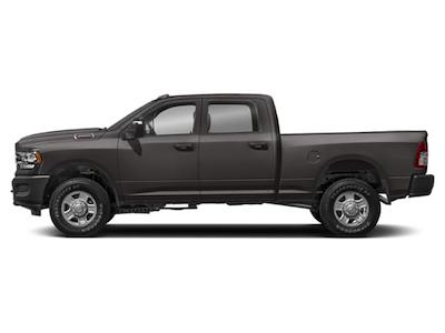 Used 2024 Ram 3500 - photo 1