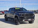 2020 Chevrolet Silverado 1500 Crew Cab 4WD, Pickup for sale #43419A - photo 5