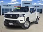 Used 2024 Nissan Frontier S Crew Cab 4WD Pickup for sale #44495P - photo 1