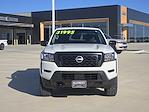 Used 2024 Nissan Frontier S Crew Cab 4WD Pickup for sale #44495P - photo 4