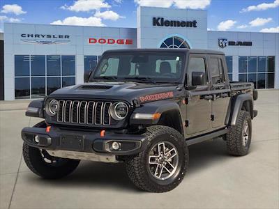 2026 Jeep Gladiator Crew Cab 4x4 Pickup for sale #51113P - photo 1