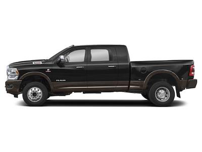 Used 2020 Ram 3500 - photo 1