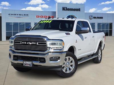 2021 Ram 2500 Crew Cab 4WD Pickup for sale #56613A - photo 1