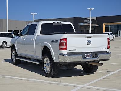 2021 Ram 2500 Crew Cab 4WD Pickup for sale #56613A - photo 2