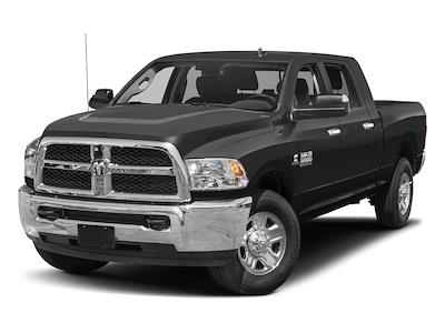 Used 2017 Ram 2500 - photo 1