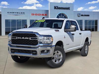 Used 2024 Ram 2500 - photo 1