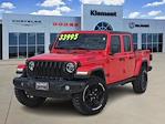 2022 Jeep Gladiator Crew Cab 4WD Pickup for sale #62312A - photo 1