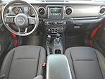2022 Jeep Gladiator Crew Cab 4WD Pickup for sale #62312A - photo 4